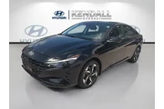 $17398 : Hyundai ELANTRA 2023 SEL 4dr thumbnail