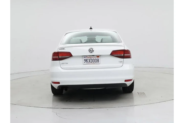 $13998 : Volkswagen Jetta 2016 1.8T S image 6