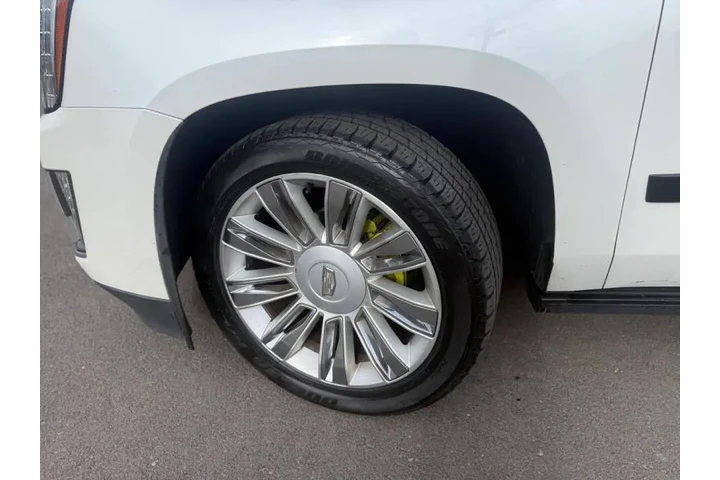 $23999 : 2016 Escalade Platinum image 2