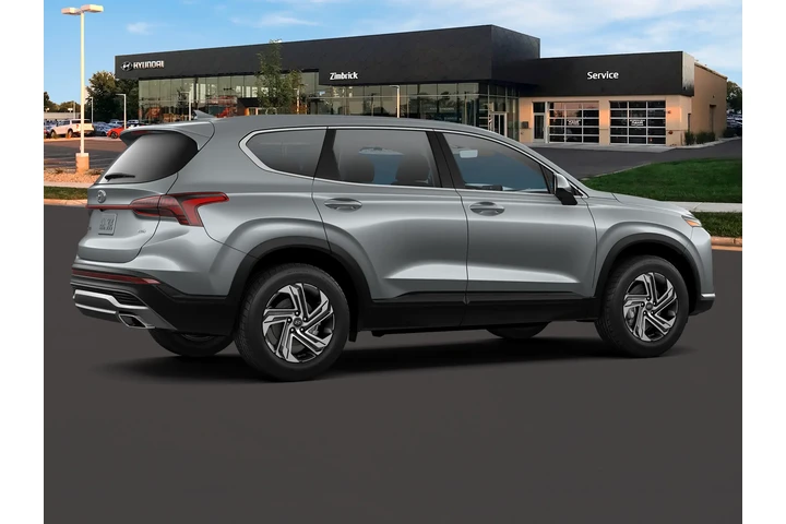 $22490 : Hyundai SANTA FE 2023 AWD SE image 8