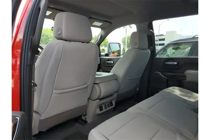 $39990 : GMC Sierra 2500HD 2022 4x2 S image 8