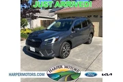 Subaru Forester 2022 AWD Lim en Eureka