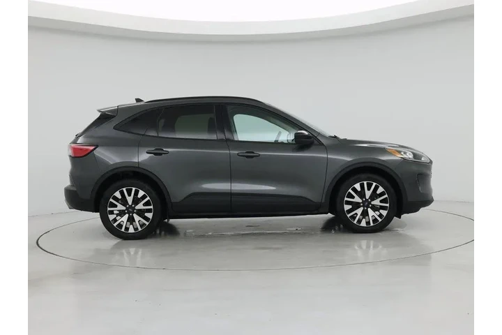 $17998 : Ford Escape Hybrid 2020 AWD image 7