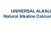 Universal Alkaline Water