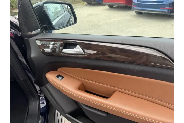 $16197 : 2017 Mercedes-Benz GLS GLS 450 image 3