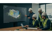 BIM Clash Detection Services en Albany