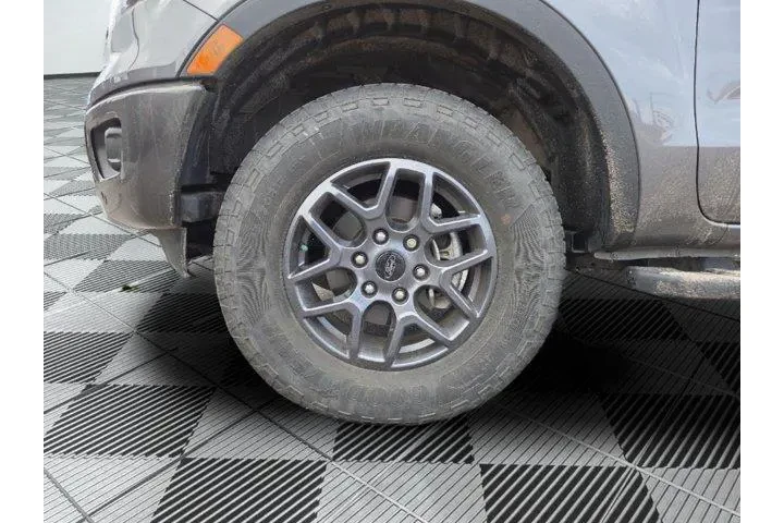 $34500 : Ford Ranger 2021 4x4 XLT 4dr image 5