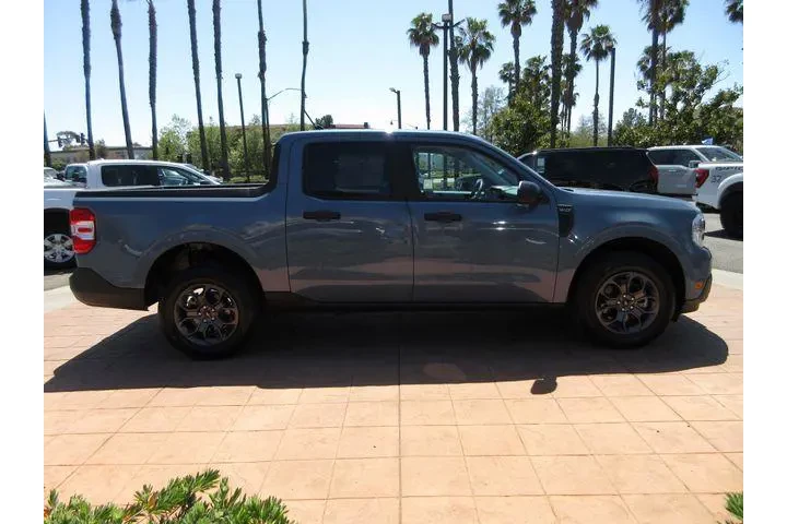 $27543 : Ford Maverick 2024 XLT 4dr S image 5
