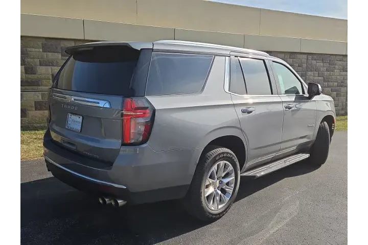 $37755 : Chevrolet Tahoe 2021 4x4 Pre image 6