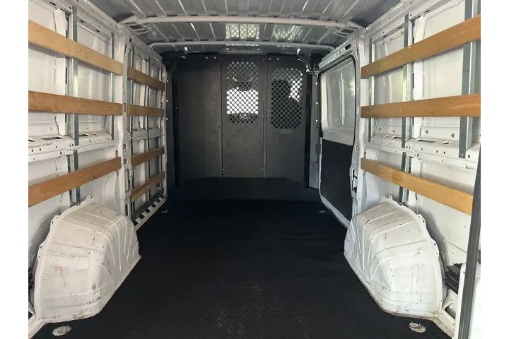 $35995 : Ram ProMaster 2025 Tradesman image 5