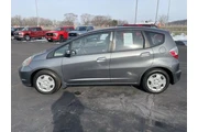 $7888 : Honda Fit 2013 Base 4dr Hatc thumbnail