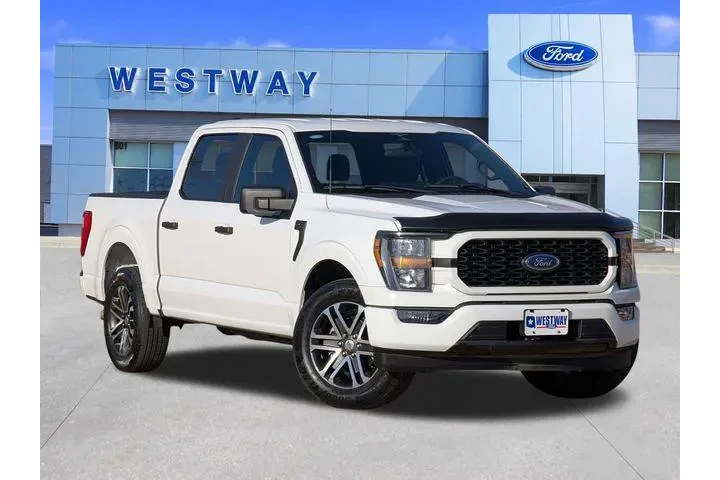 $30995 : Ford F-150 2023 4x2 XL 4dr S image 2