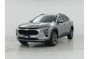 $21998 : Chevrolet Trax 2025 LT 4dr C thumbnail