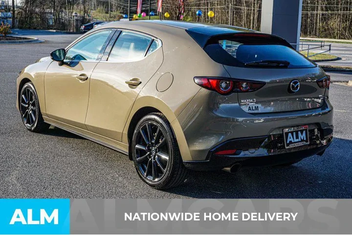 $22920 : Mazda Mazda3 Hatchback 2024 image 4