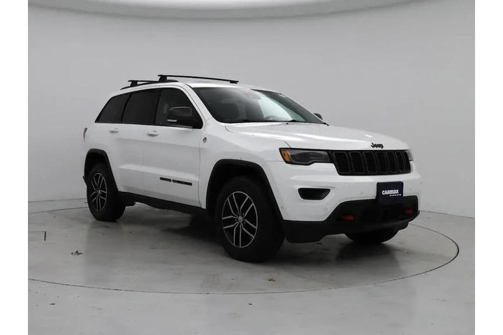 $22998 : Jeep Grand Cherokee 2018 4x4 image 1