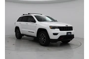 Jeep Grand Cherokee 2018 4x4 en Reno