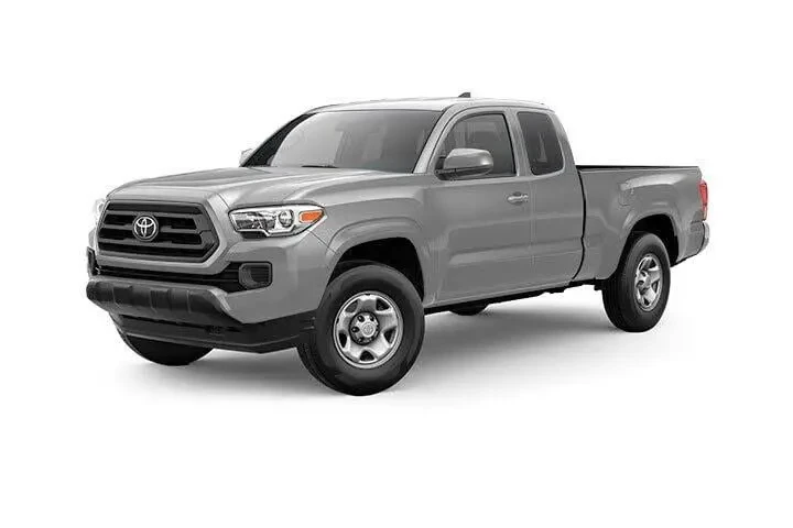 $29999 : Toyota Tacoma 2023 4x2 SR5 4 image 1