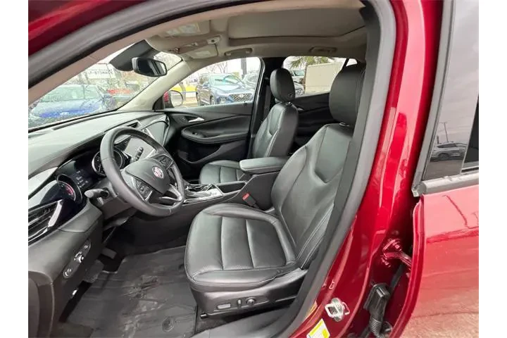 $24991 : Buick Encore GX 2023 AWD Ess image 10
