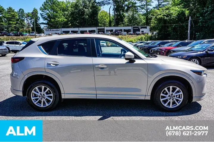 $22920 : Mazda CX-5 2024 AWD 2.5 S Se image 9