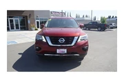 $12784 : 2018 Pathfinder SV thumbnail