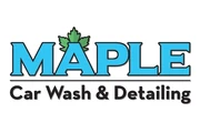 maple car wash en Toronto