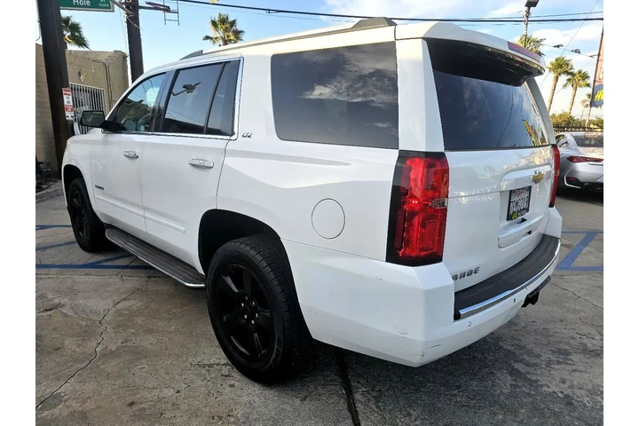 $22995 : 2015 Tahoe LTZ 2WD image 6