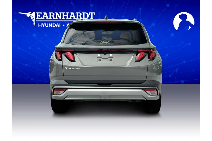 $27698 : Hyundai TUCSON 2025 SEL 4dr image 6