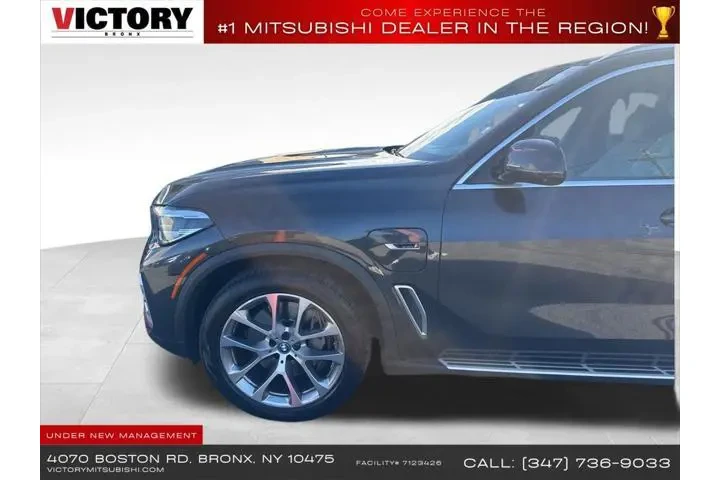 $28999 : BMW X5 2023 AWD xDrive45e 4d image 8