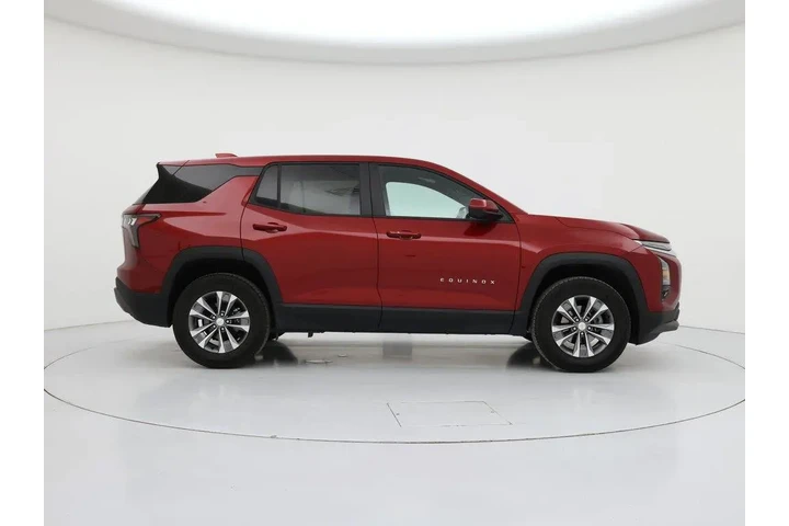 $32998 : Chevrolet Equinox 2026 4x4 L image 7