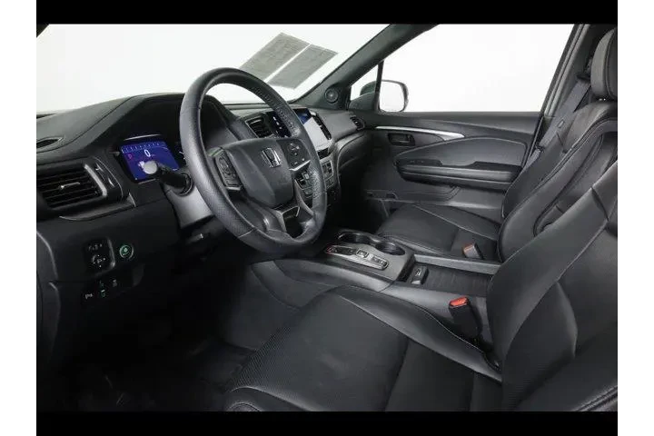 $33875 : Honda Passport 2023 AWD EX-L image 10