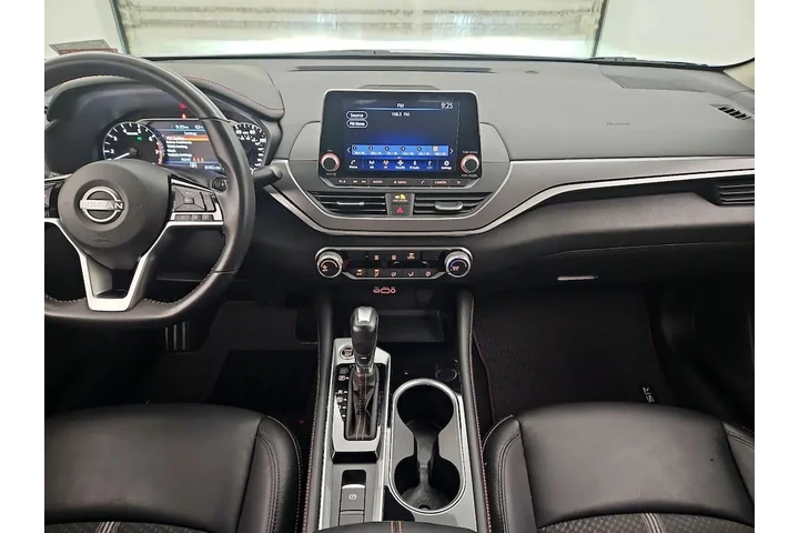 $23998 : Nissan Altima 2024 AWD 2.5 S image 9