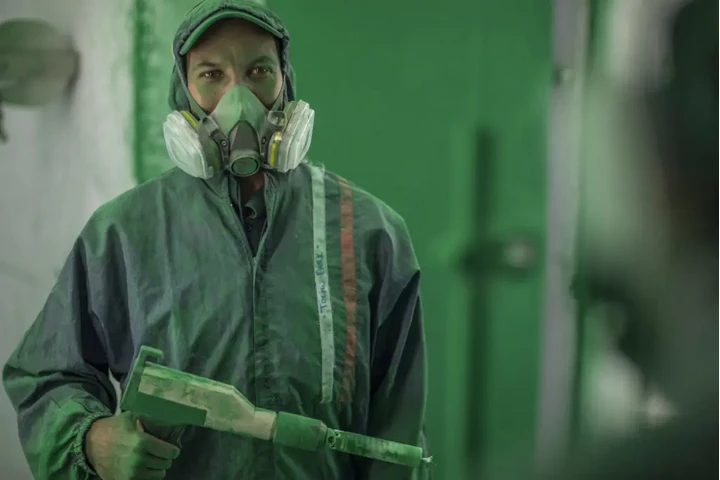 Mold Removal & Remediation image 2