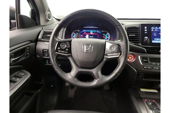 $29998 : Honda Pilot 2022 AWD SE 4dr image 10