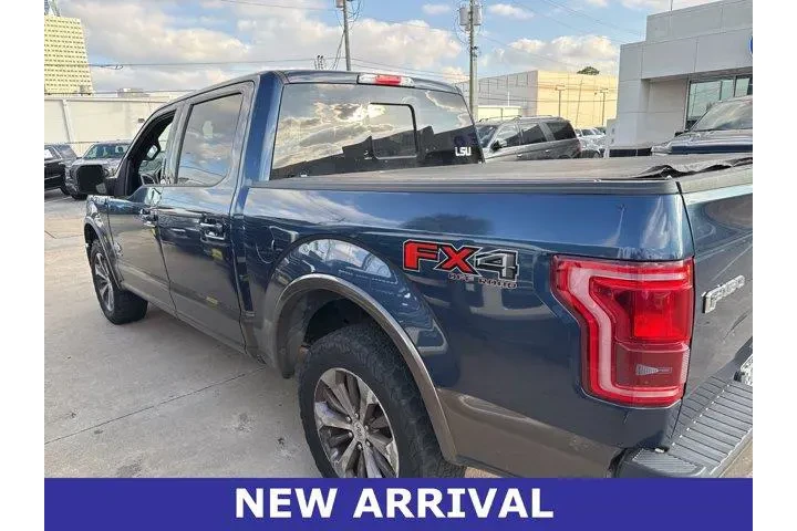 $22991 : Ford F-150 2016 4x4 King Ran image 3