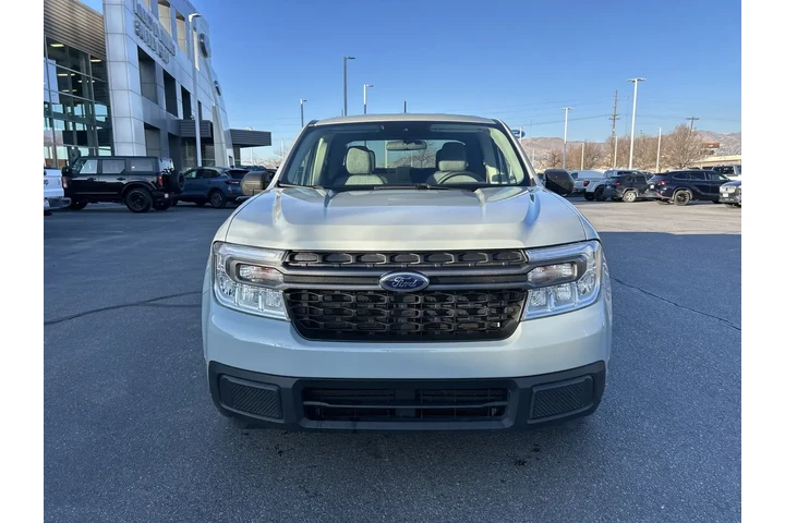 $21534 : Ford Maverick 2022 XLT 4dr S image 9