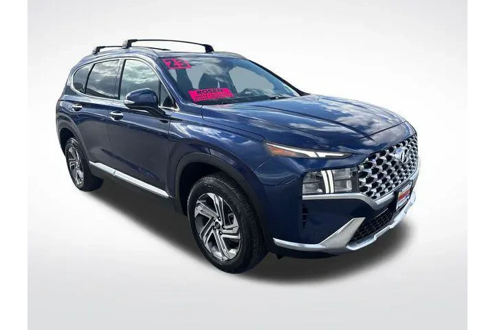 $23346 : Hyundai SANTA FE 2023 AWD SE image 7