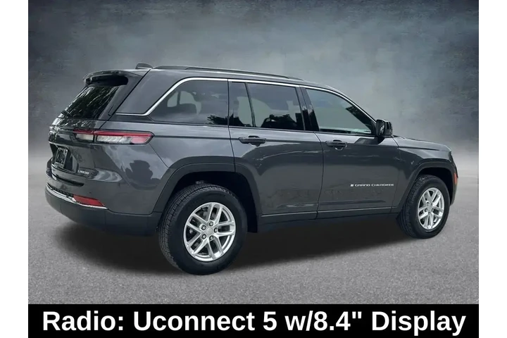 $28543 : Jeep Grand Cherokee 2024 4x4 image 7