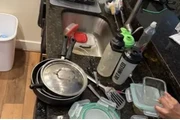 service house cleaning thumbnail
