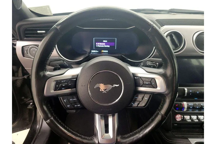 $18998 : Ford Mustang 2018 EcoBoost P image 10