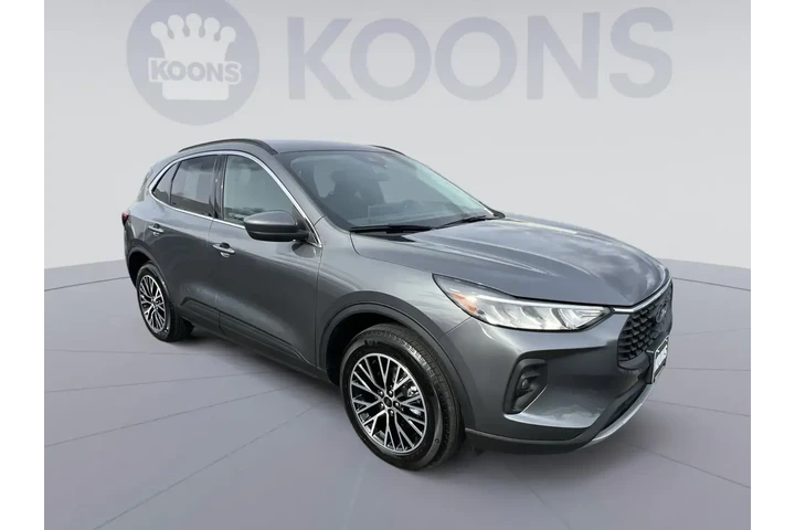 $27500 : Ford Escape Plug-In Hybrid 2 image 7