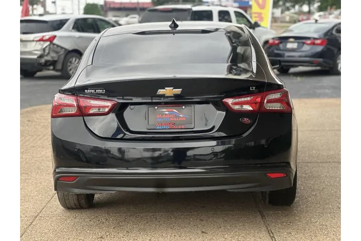 $16999 : 2020 Malibu LT image 8