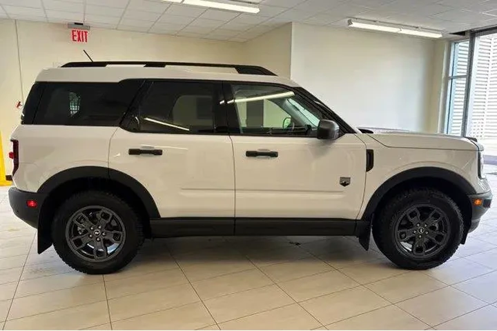 $26967 : Ford Bronco Sport 2024 AWD B image 3