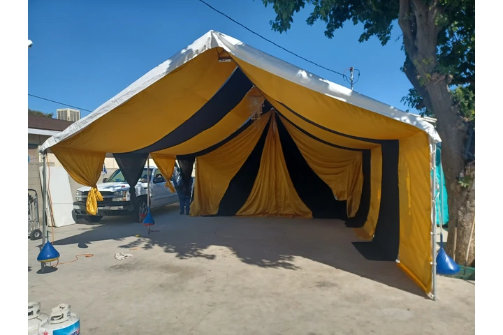 CARPA*S*TORO*S $300*CALENTONES image 8