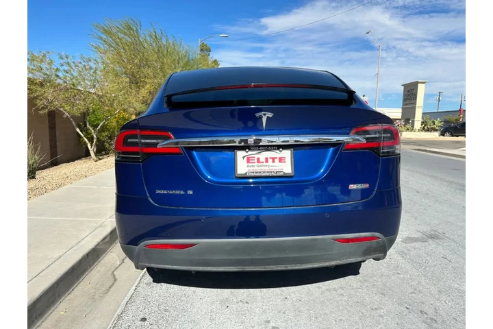 $24950 : 2016 MODEL X image 8
