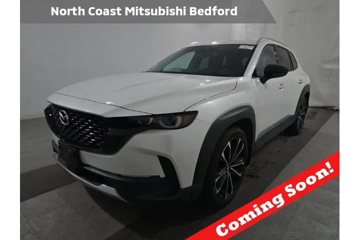 $25493 : Mazda CX-50 2023 AWD 2.5 Tur image 1