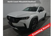 Mazda CX-50 2023 AWD 2.5 Tur en Cleveland