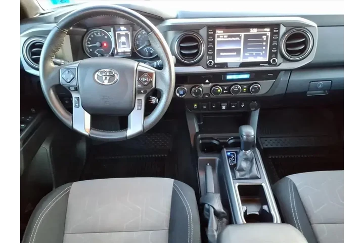 $33200 : Toyota Tacoma 2022 4x4 TRD S image 9