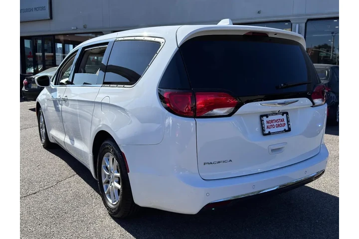 $16195 : Chrysler Pacifica 2020 Touri image 6