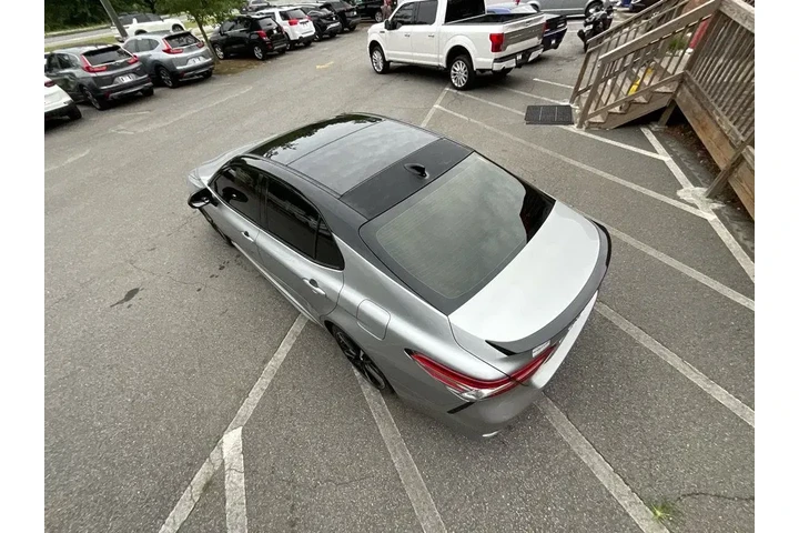 $22985 : Toyota Camry 2019 XSE 4dr Se image 10