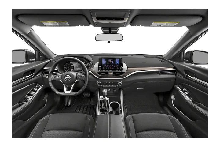 $21500 : 2024 Altima 2.5 SV image 5